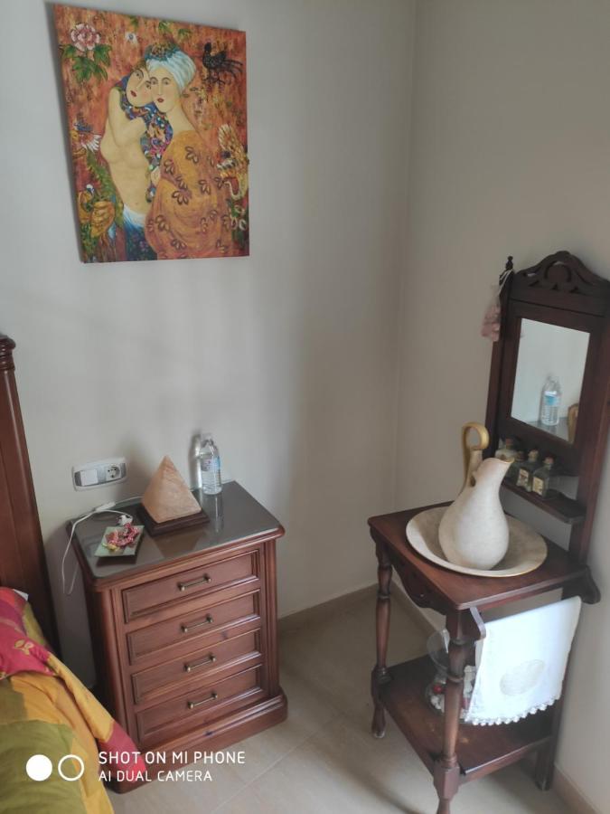 La Casa Del Rio Apartment Setenil De Las Bodegas Luaran gambar